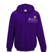 Load image into Gallery viewer, Pure Imagination - Children&#39;s Zip Up Hoodie
