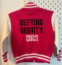 Load image into Gallery viewer, Defying Gravity Jackets - Children&#39;s PINK
