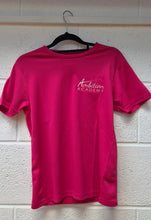 Load image into Gallery viewer, Pink ‘Express Yourself’ T-Shirt Child
