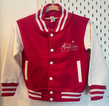 Load image into Gallery viewer, Defying Gravity Jackets - Children&#39;s PINK
