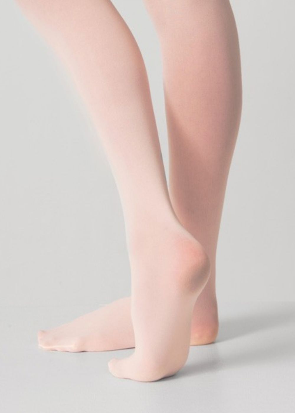 Full Foot Ballet Tights Pink
