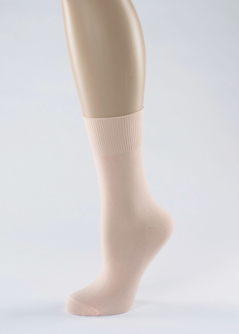 Silky Dance Ballet Socks Pink